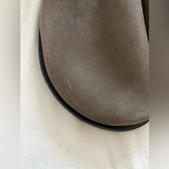 A.emery- Louis clogs - Picture 4 of 5